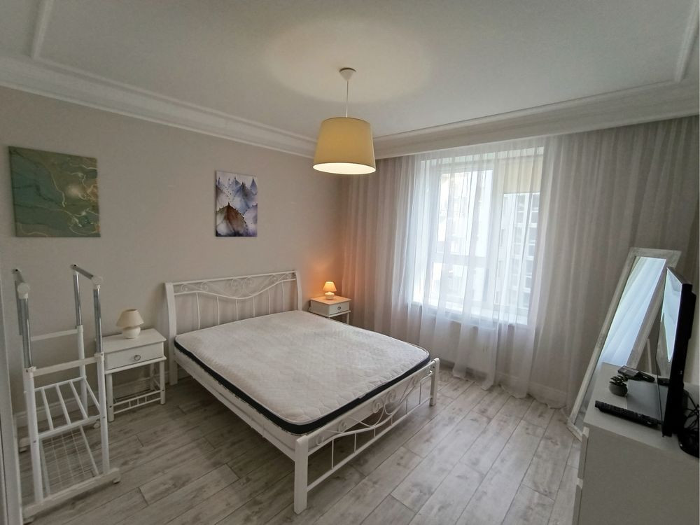 Оренда 1к квартири Львов - изображение 2