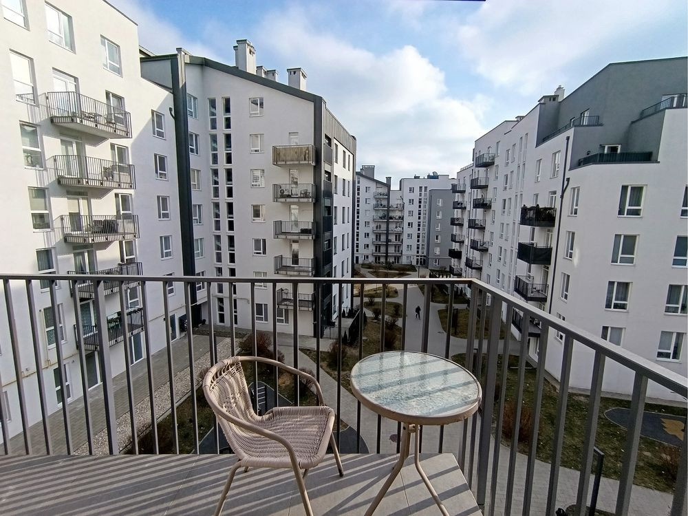 Оренда 1к квартири Львов - изображение 1