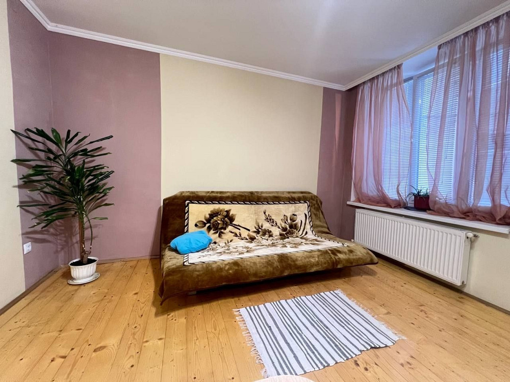 Здам 1-кімн. В Центрі. Район Соборної Площі Чернівці - зображення 5