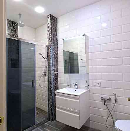 Кухня-гостиная и спальня Одесса