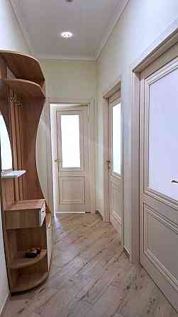 Кухня-гостиная и спальня Одесса