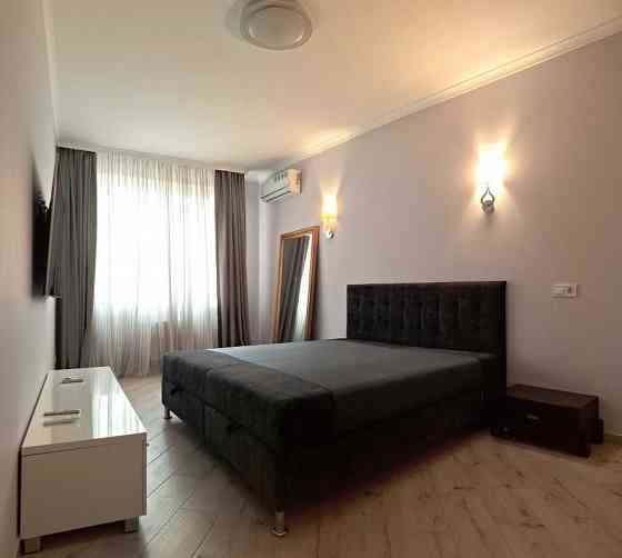 Кухня-гостиная и спальня Одесса