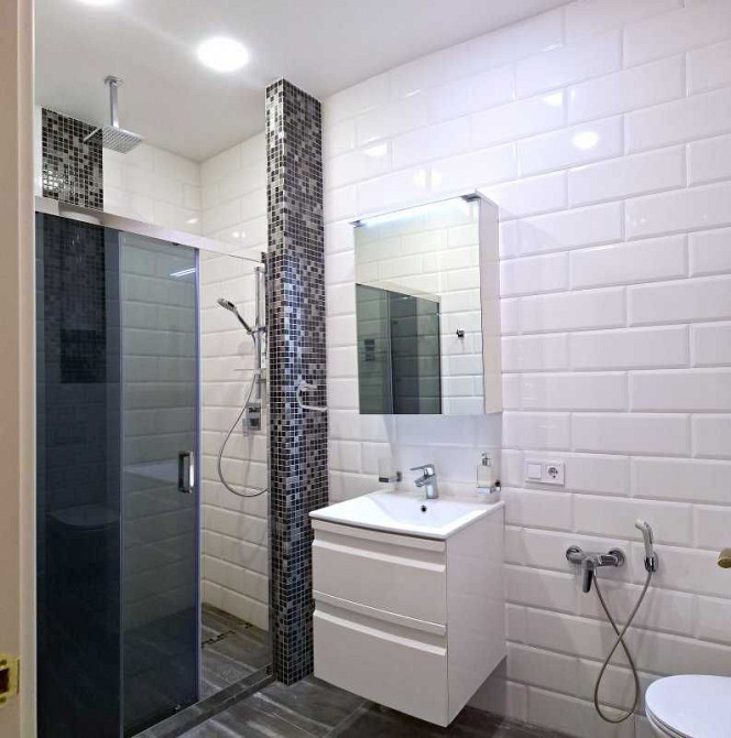 Кухня-гостиная и спальня Одесса - изображение 2