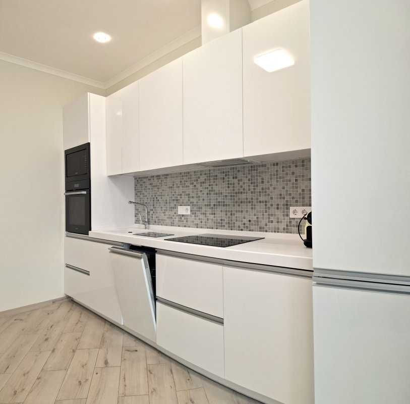 Кухня-гостиная и спальня Одесса - изображение 5