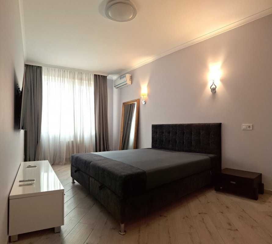 Кухня-гостиная и спальня Одесса - изображение 4