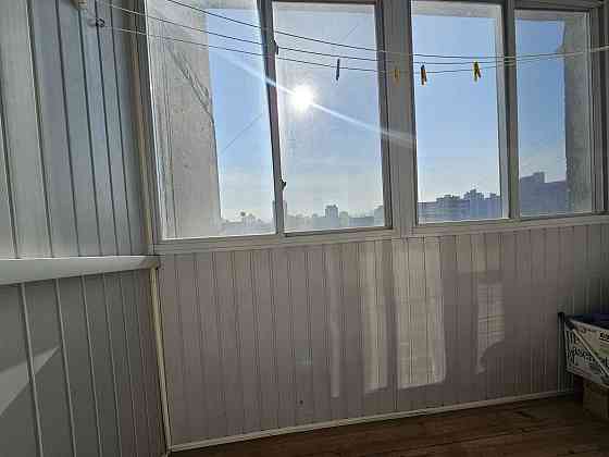 Здається 2к Дарницький р-н,Харківське шоссе 17А Київ