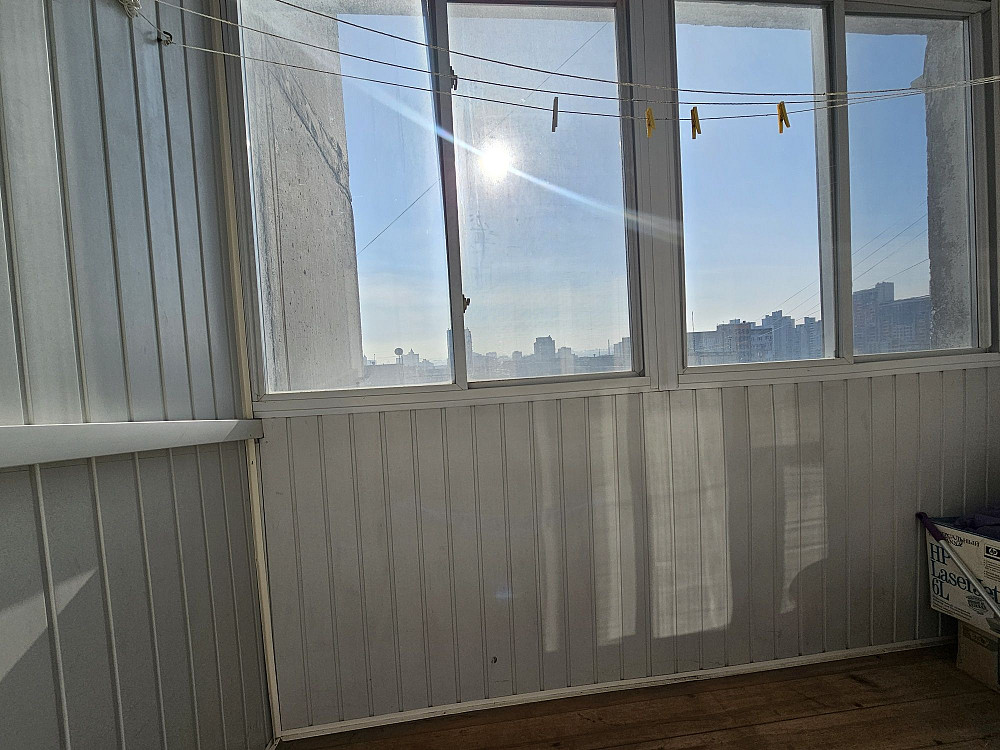 Здається 2к Дарницький р-н,Харківське шоссе 17А Київ - зображення 5