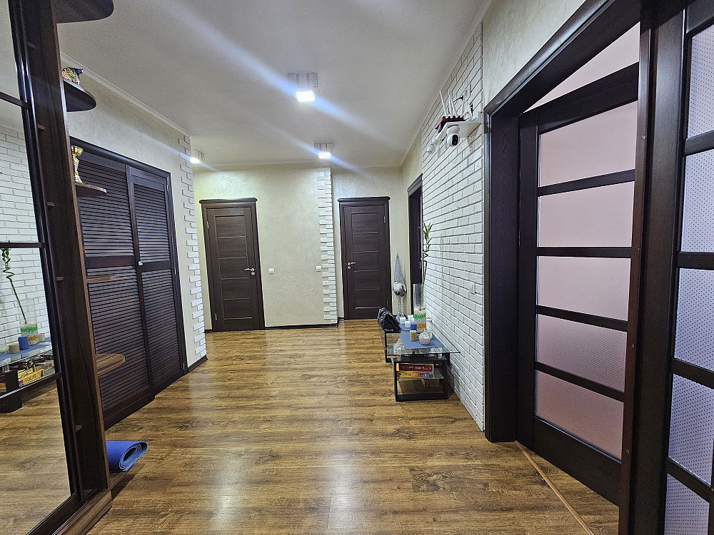 Здається 2к Дарницький р-н,Харківське шоссе 17А Київ - зображення 7