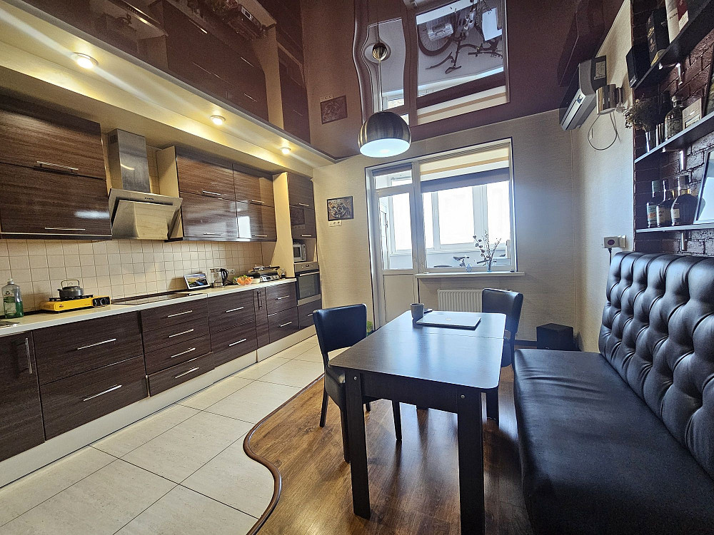 Здається 2к Дарницький р-н,Харківське шоссе 17А Київ - зображення 3