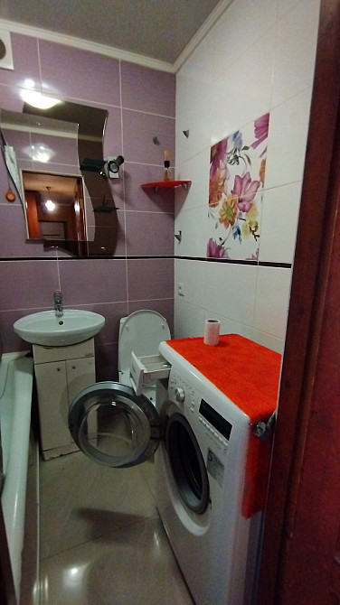 Здається в оренду 1 кімнатна квартира, Бам,  Гузара Тернополь - изображение 1