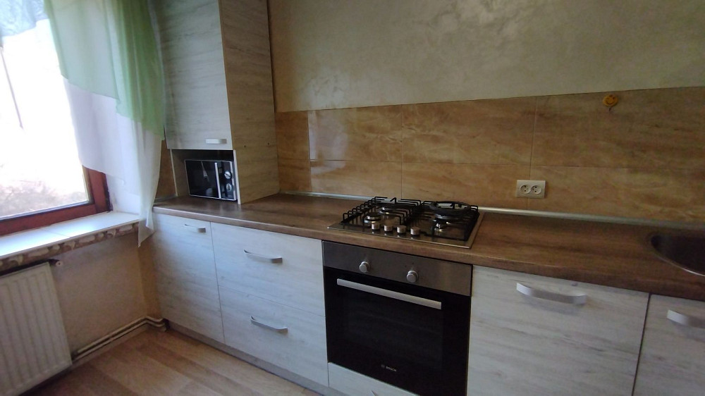 Здається в оренду 1 кімнатна квартира, Бам,  Гузара Тернополь - изображение 4