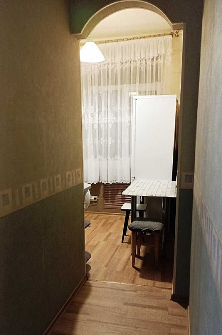 7m  Аренда 1 квартира метро Масельского ХТЗ Новые Дома Харьков - изображение 3