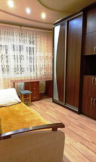 7m  Аренда 1 квартира метро Масельского ХТЗ Новые Дома Харьков - изображение 1