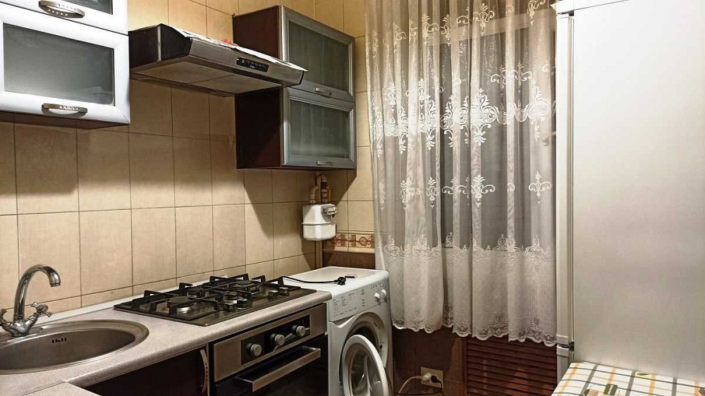 7m  Аренда 1 квартира метро Масельского ХТЗ Новые Дома Харьков - изображение 4