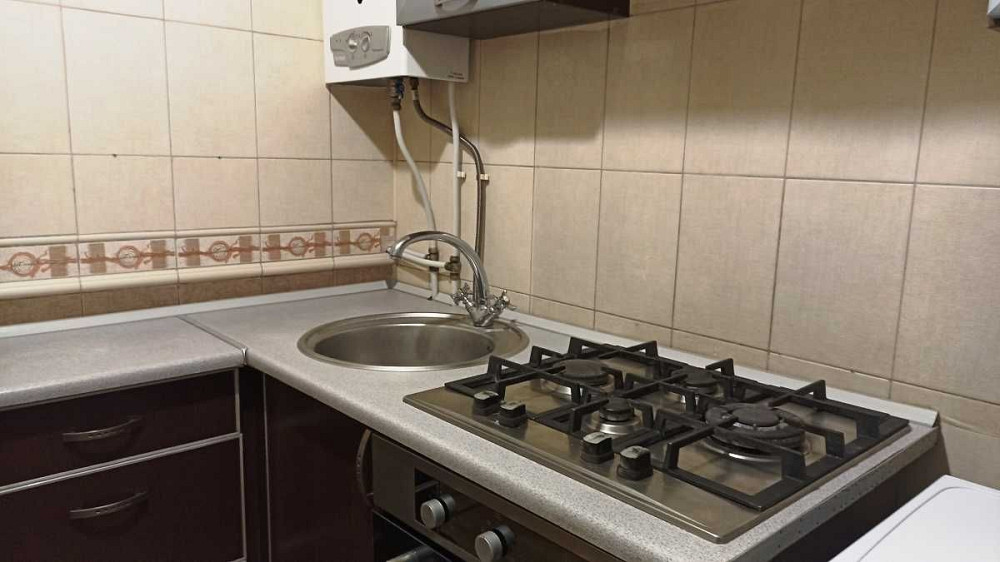 7m  Аренда 1 квартира метро Масельского ХТЗ Новые Дома Харьков - изображение 5