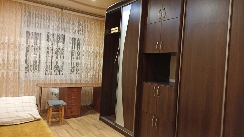 7m  Аренда 1 квартира метро Масельского ХТЗ Новые Дома Харьков - изображение 7