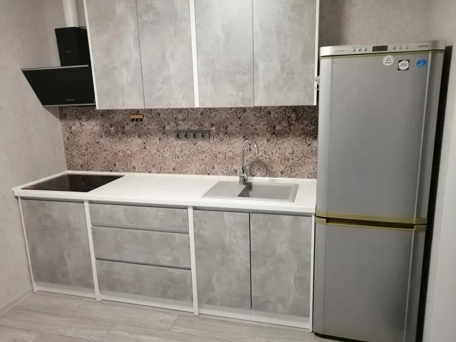 Сдам 2 к кв ЖК Лузановский парк Можно песик Свет всегда Поселок 00988 Одесса - изображение 3