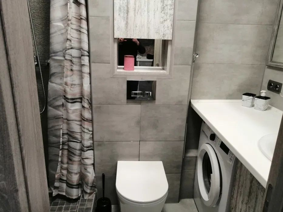 Сдам 2 к кв ЖК Лузановский парк Можно песик Свет всегда Поселок 00988 Одесса - изображение 6