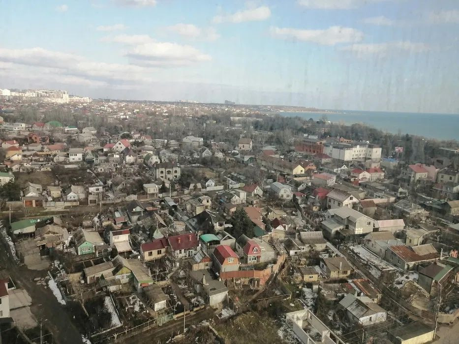 Сдам 2 к кв ЖК Лузановский парк Можно песик Свет всегда Поселок 00988 Одесса - изображение 8