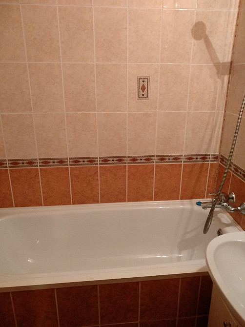 2к кв ПЗР, р-н Епіцентру. Вільна до вселення. Черкаси - зображення 3