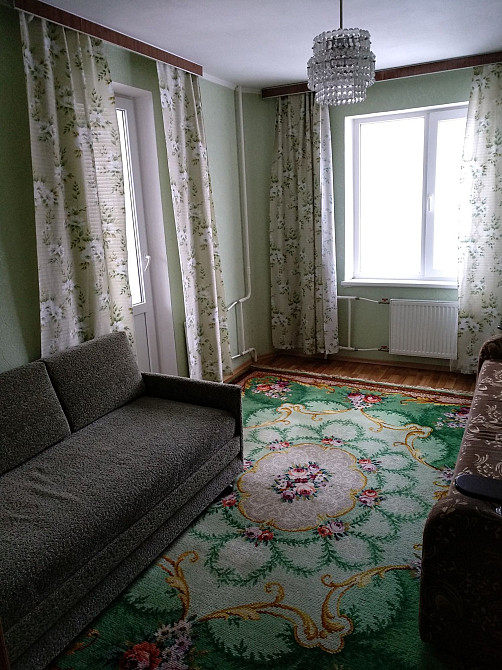 2к кв ПЗР, р-н Епіцентру. Вільна до вселення. Черкаси - зображення 1