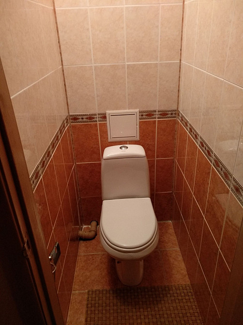 2к кв ПЗР, р-н Епіцентру. Вільна до вселення. Черкаси - зображення 2