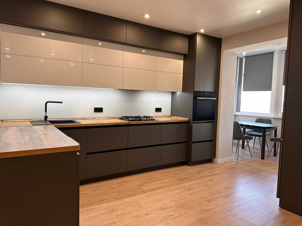 Оренда сучасної квартири в центрі Черкас Черкаси - зображення 3