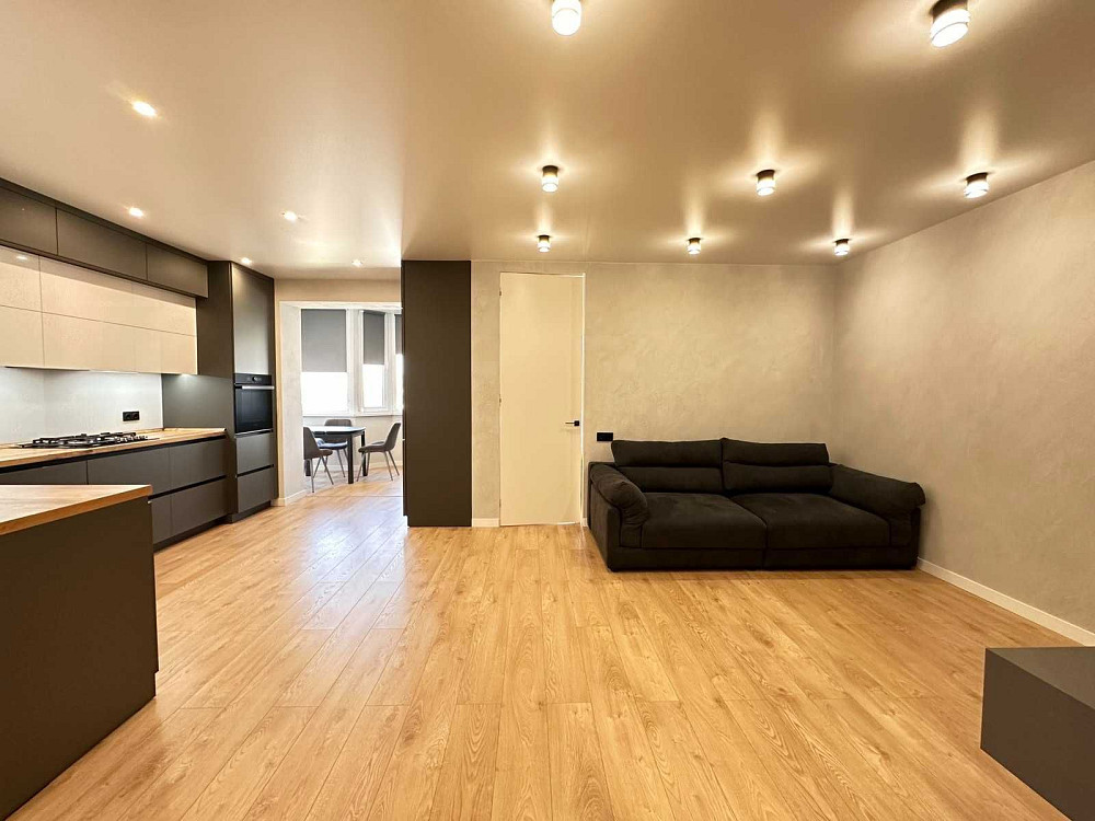 Оренда сучасної квартири в центрі Черкас Черкаси - зображення 2