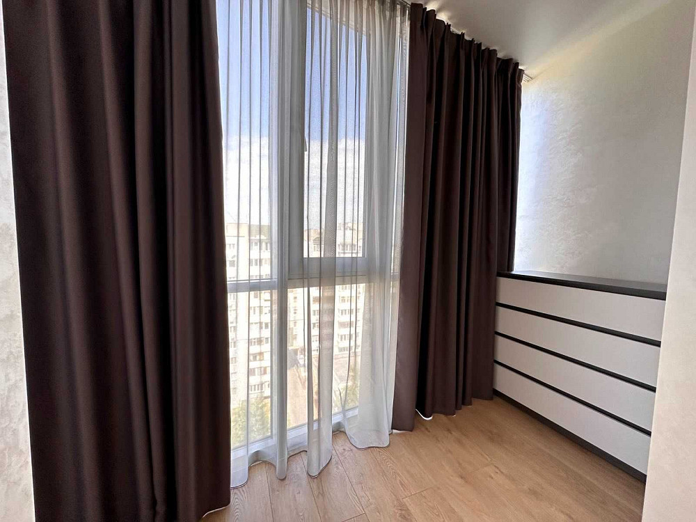 Оренда сучасної квартири в центрі Черкас Черкаси - зображення 8