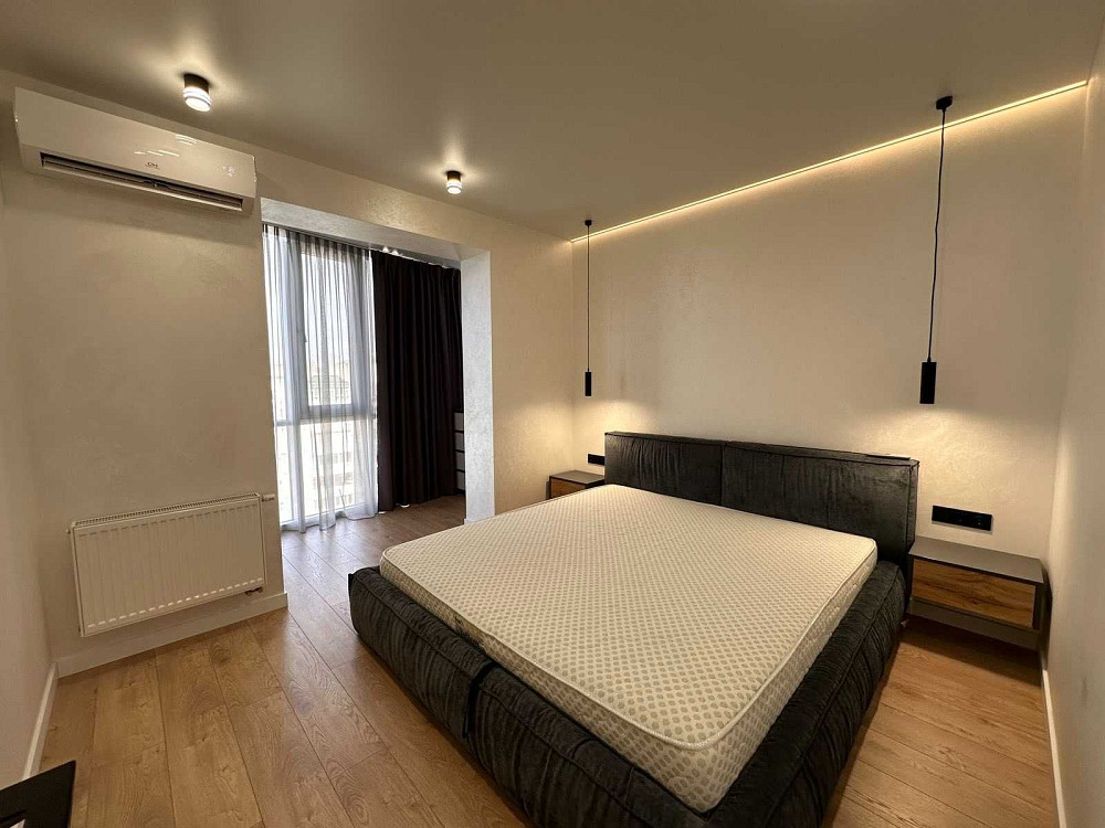 Оренда сучасної квартири в центрі Черкас Черкаси - зображення 7