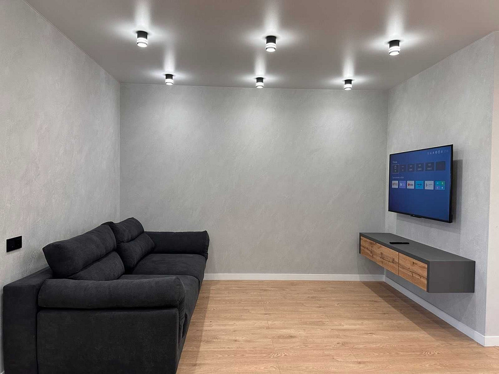 Оренда сучасної квартири в центрі Черкас Черкаси - зображення 6