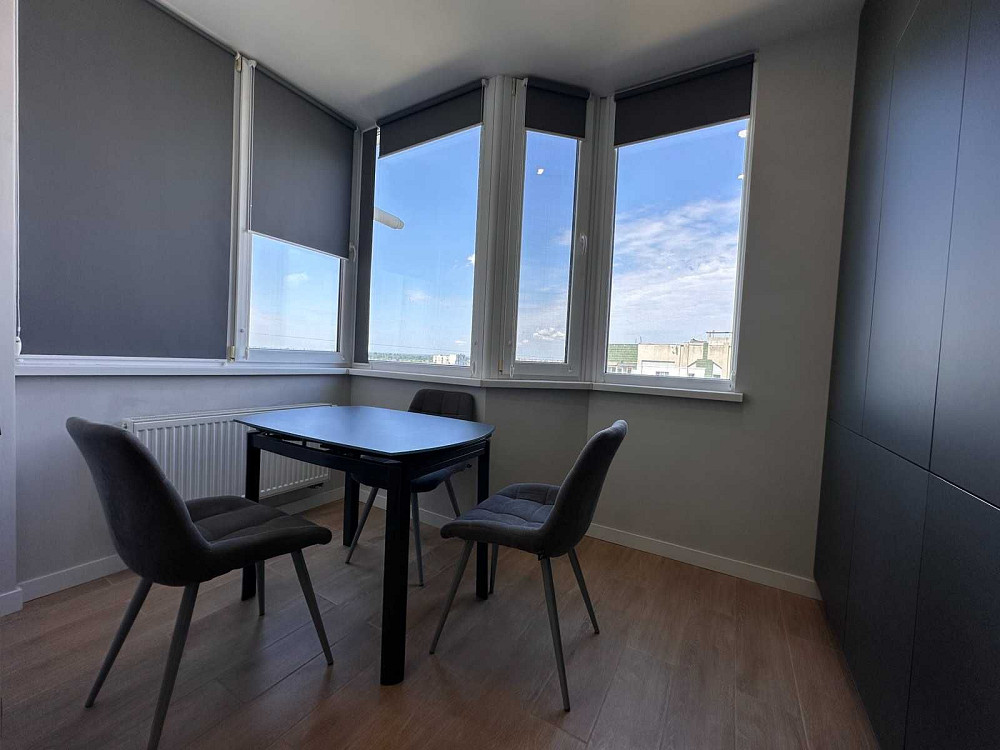 Оренда сучасної квартири в центрі Черкас Черкаси - зображення 4