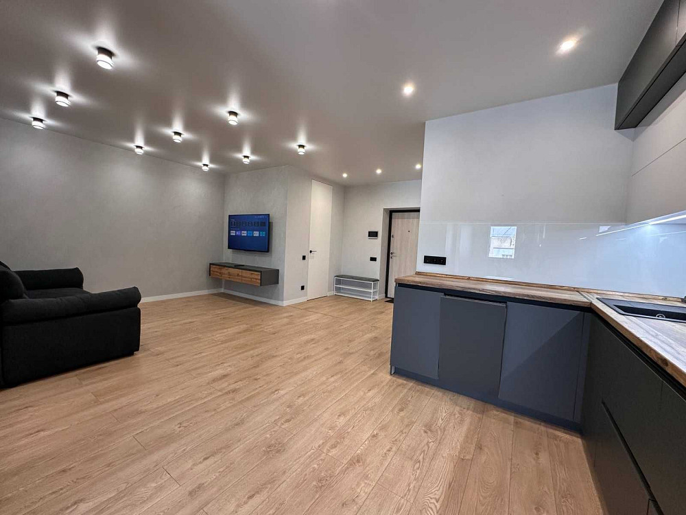 Оренда сучасної квартири в центрі Черкас Черкаси - зображення 5