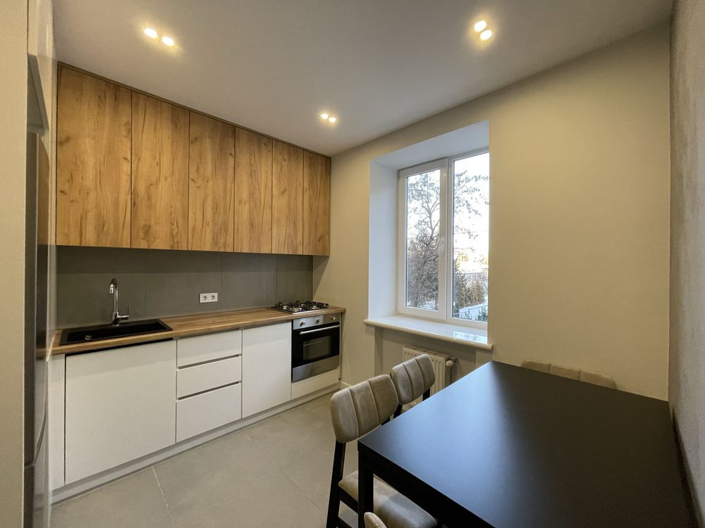 Довгострокова оренда | Центр | Від власника Львов - изображение 1