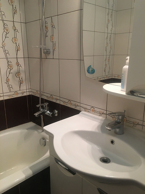 Здам квартиру на Драгоманова 14 Київ - зображення 7