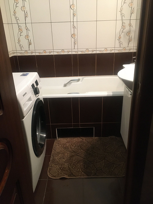 Здам квартиру на Драгоманова 14 Київ - зображення 5