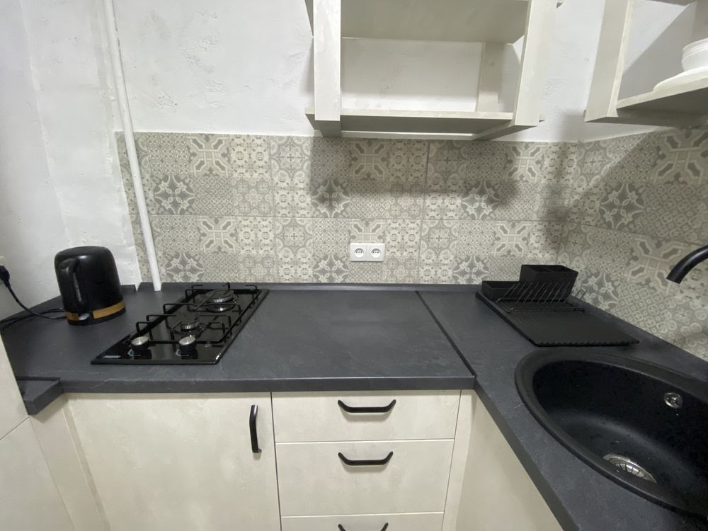 Сдам 2-комн.кв. Первая Сдача. Центр, Исполкомовская. Дніпро - зображення 7