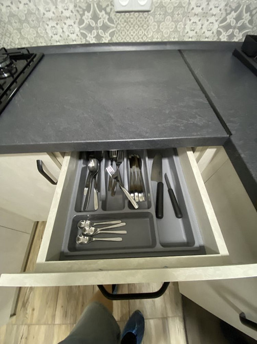 Сдам 2-комн.кв. Первая Сдача. Центр, Исполкомовская. Дніпро - зображення 8