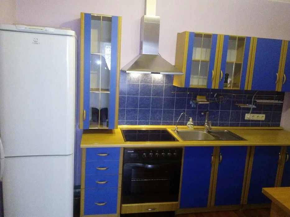 С 11.03 Сдам 2 к кв Лузановка Метро АТБ Треш Море Парк Поселок 00989 Одеса - зображення 1