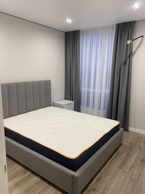 Оренда 1 кімнатної квартири ЖК Лісопарковий Винница - изображение 4