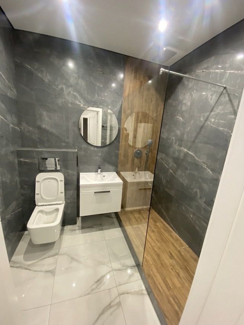 Оренда 1 кімнатної квартири ЖК Лісопарковий Винница - изображение 6