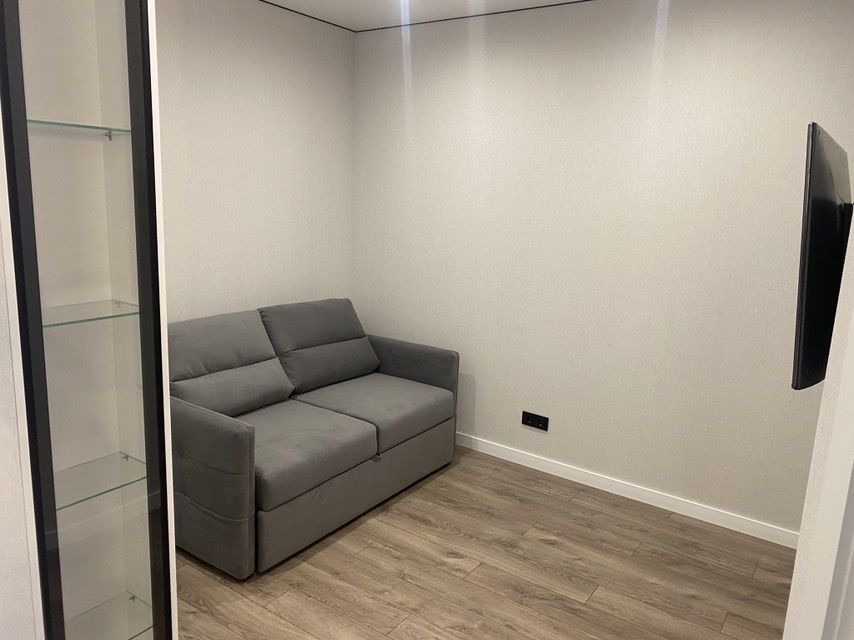 Оренда 1 кімнатної квартири ЖК Лісопарковий Винница - изображение 3