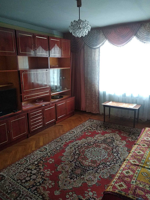 Здам 2-кімнатну квартиру Житомир. Майдан Корольова 8 Житомир - изображение 1