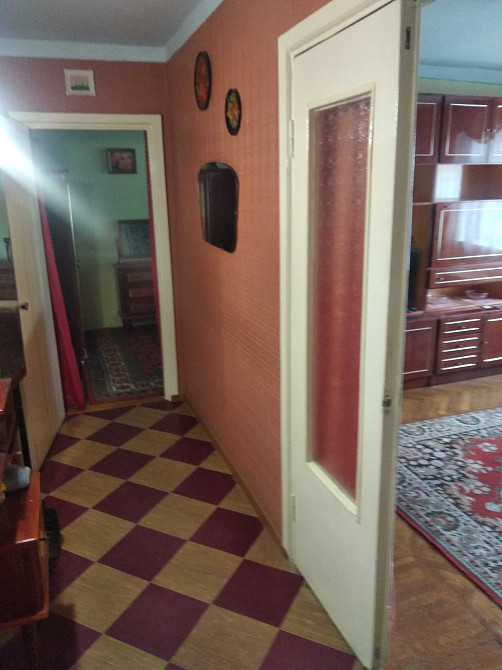 Здам 2-кімнатну квартиру Житомир. Майдан Корольова 8 Житомир - изображение 4