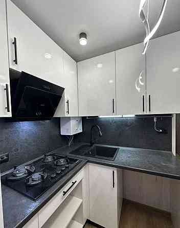 Европейская площадь - новый ремонт Днепр