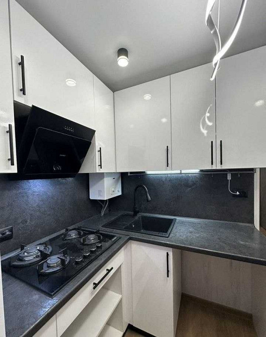 Европейская площадь - новый ремонт Днепр - изображение 3