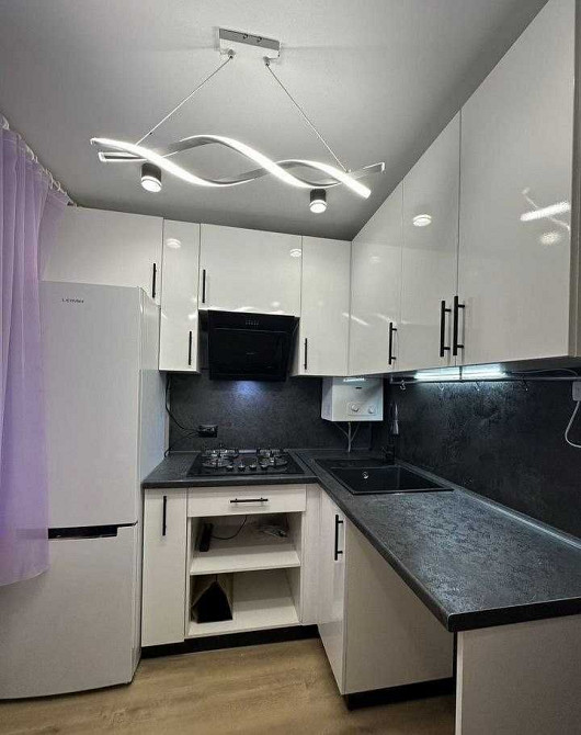 Европейская площадь - новый ремонт Днепр - изображение 4