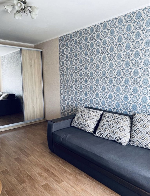 1 комн квартира в оренду Чавдар 28 Київ - зображення 1