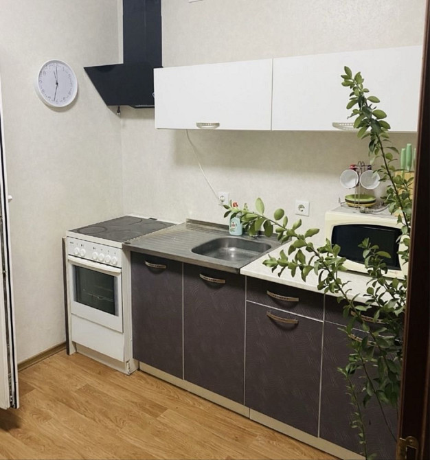 1 комн квартира в оренду Чавдар 28 Київ - зображення 3