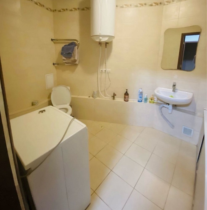 1 комн квартира в оренду Чавдар 28 Київ - зображення 5